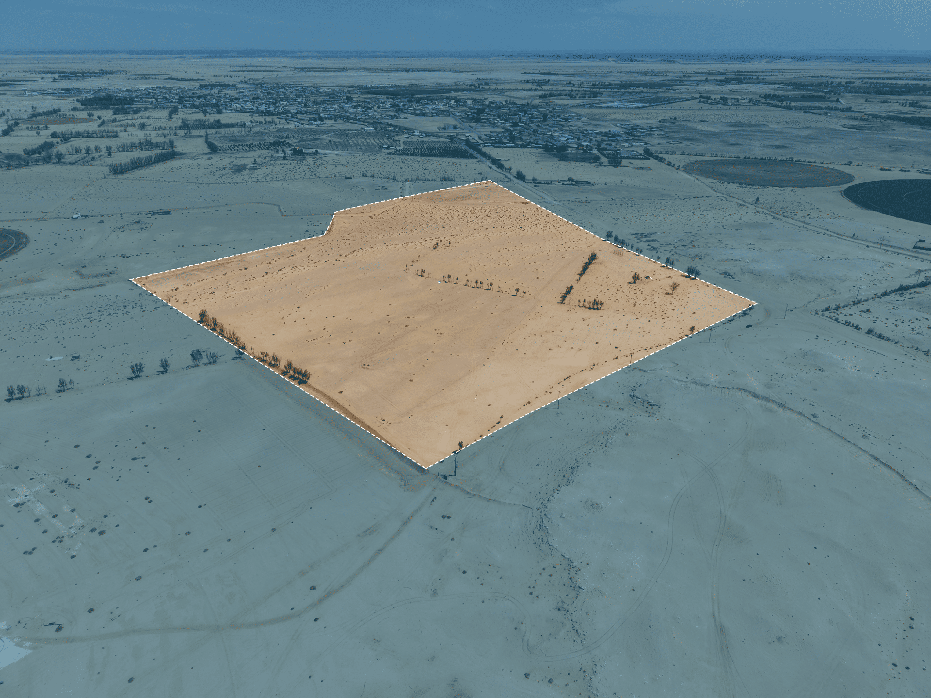 Preview image for أرض زراعية