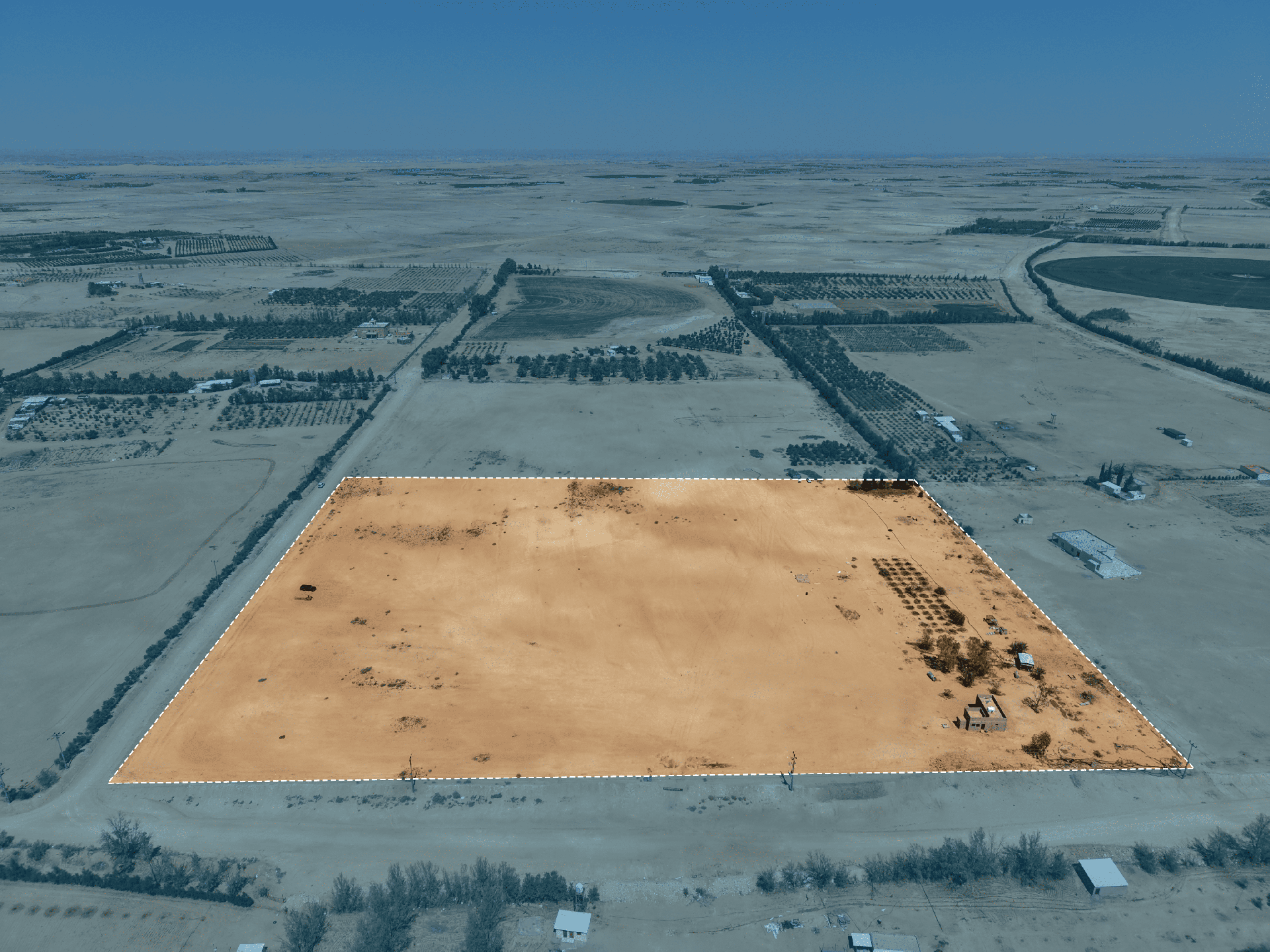 Preview image for أرض زراعية