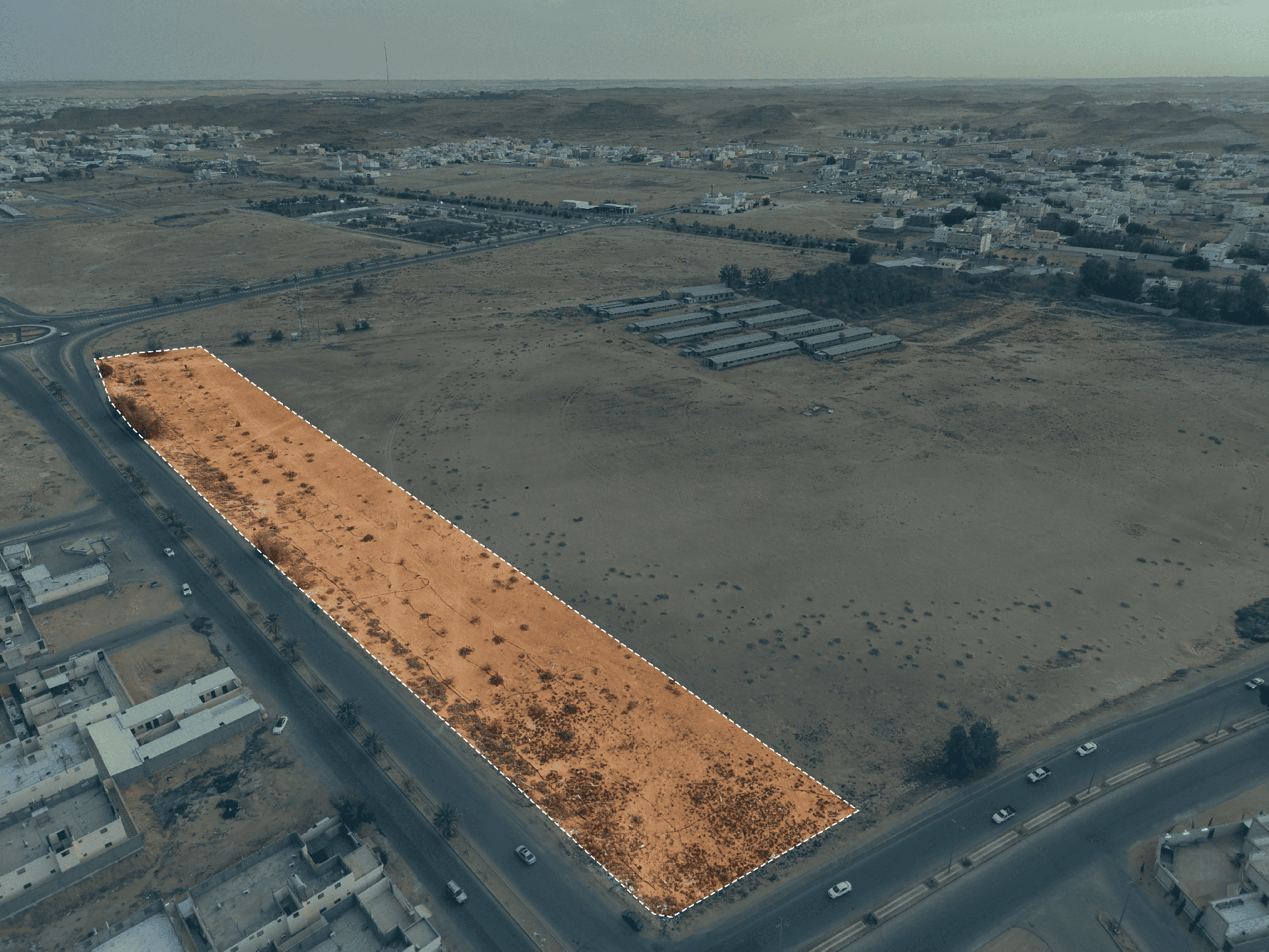 Preview image for أرض زراعية
