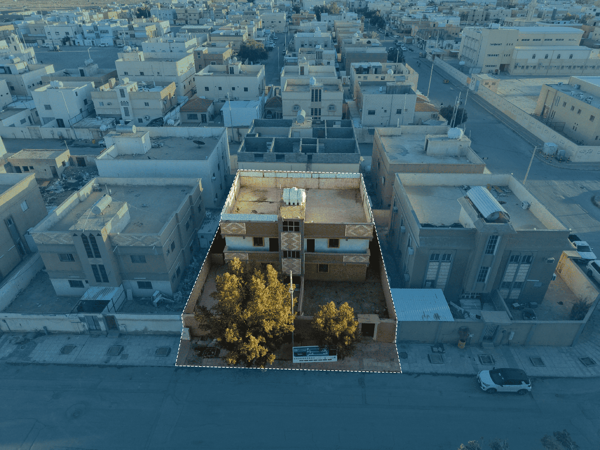 Preview image for بيت شعبي