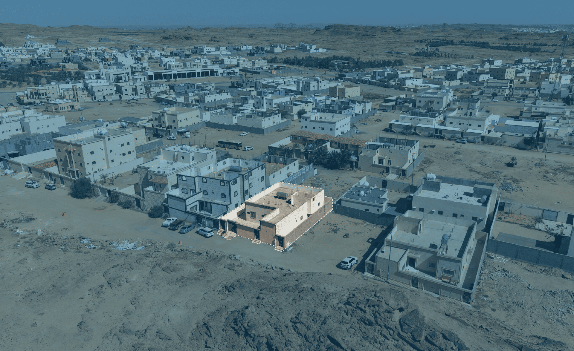 Preview image for دور سكني