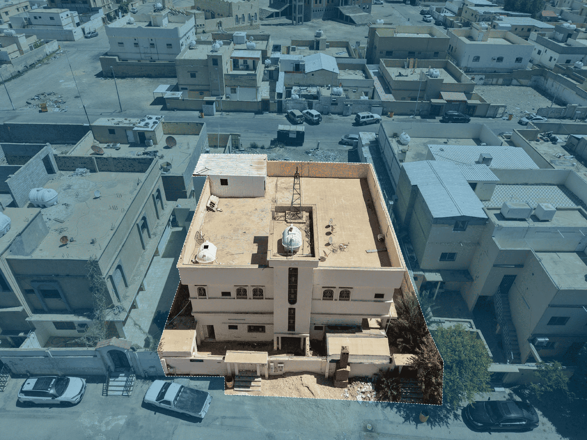 Preview image for فيلا سكنية