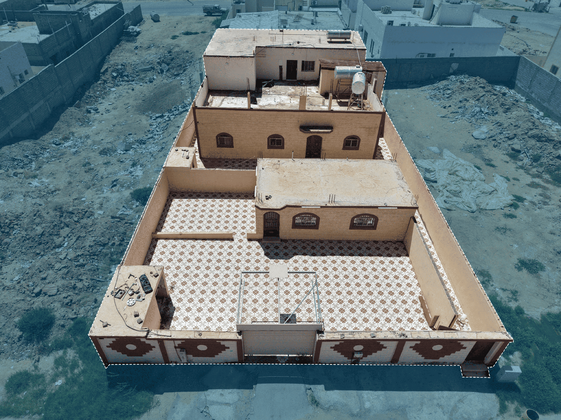 Preview image for فيلا سكنية