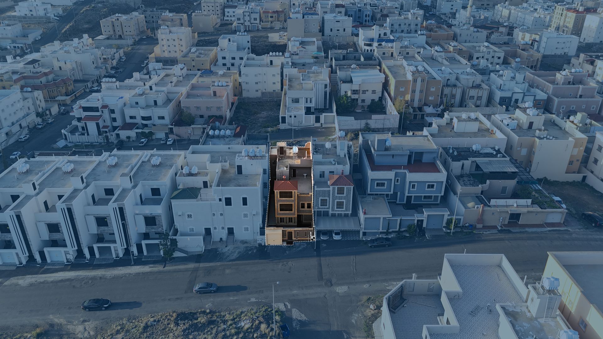 Preview image for فيلا سكنية