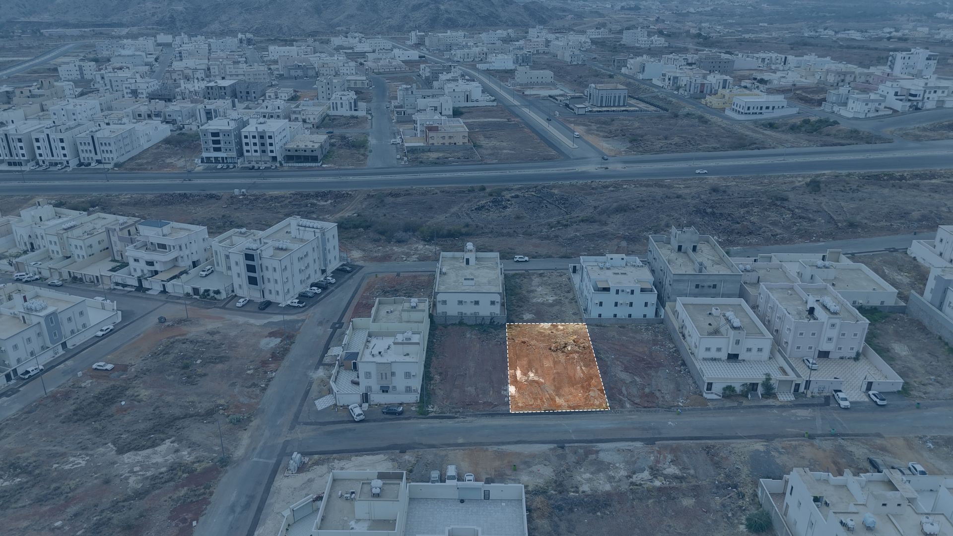 Preview image for ارض سكنية