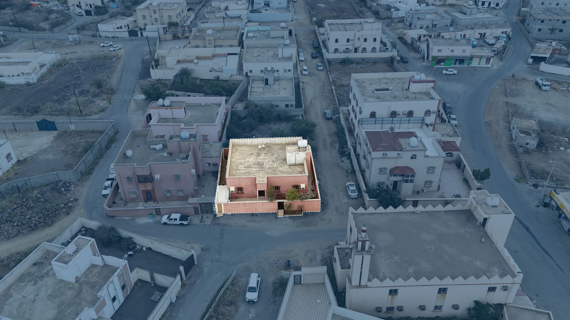 Preview image for فيلا سكنية