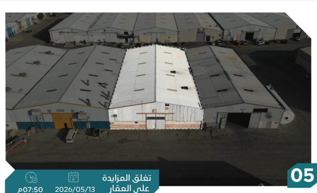 Preview image for مستودع بحي السلي