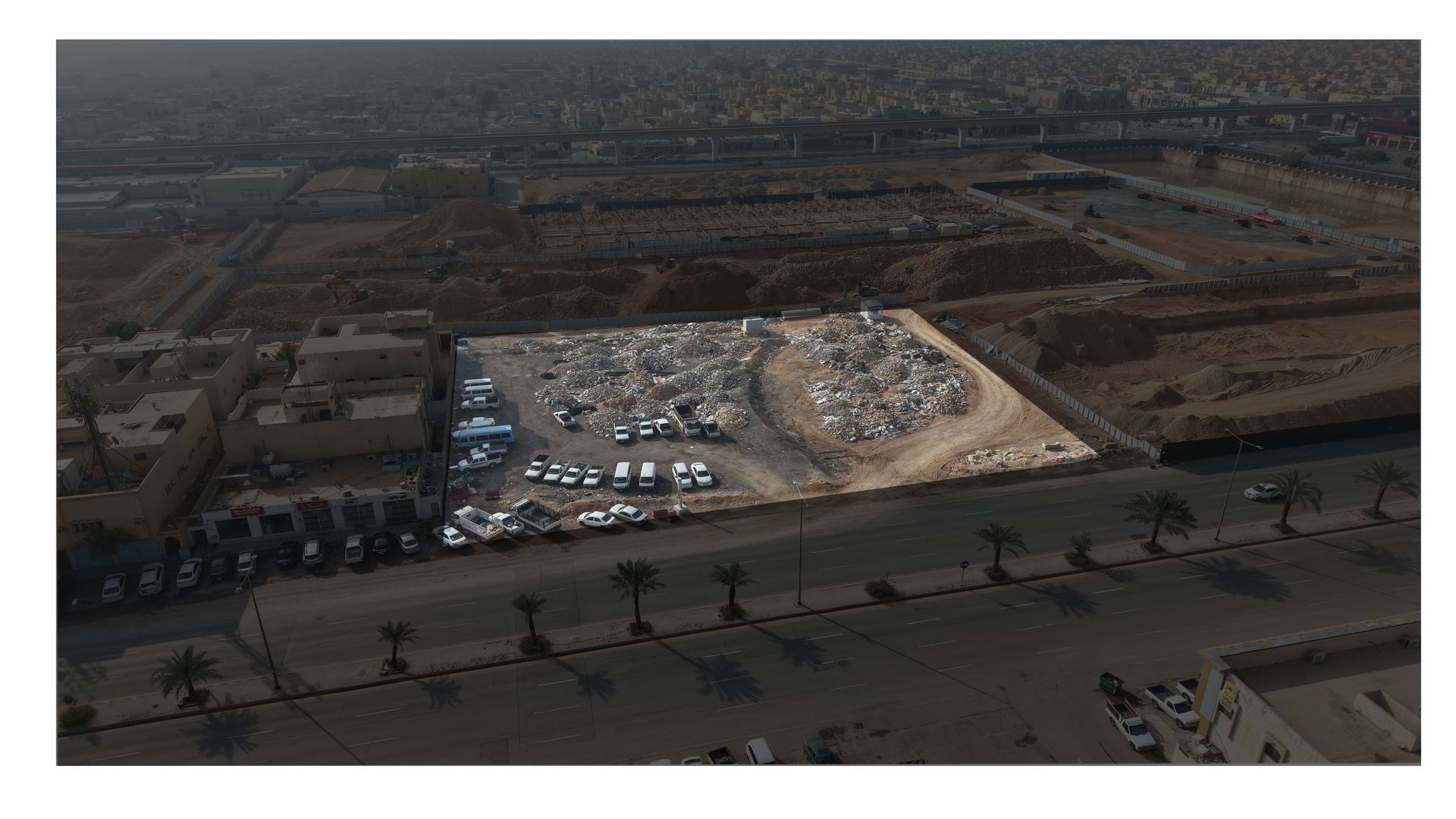 Preview image for ارض سكني تجاري -حي السويدي