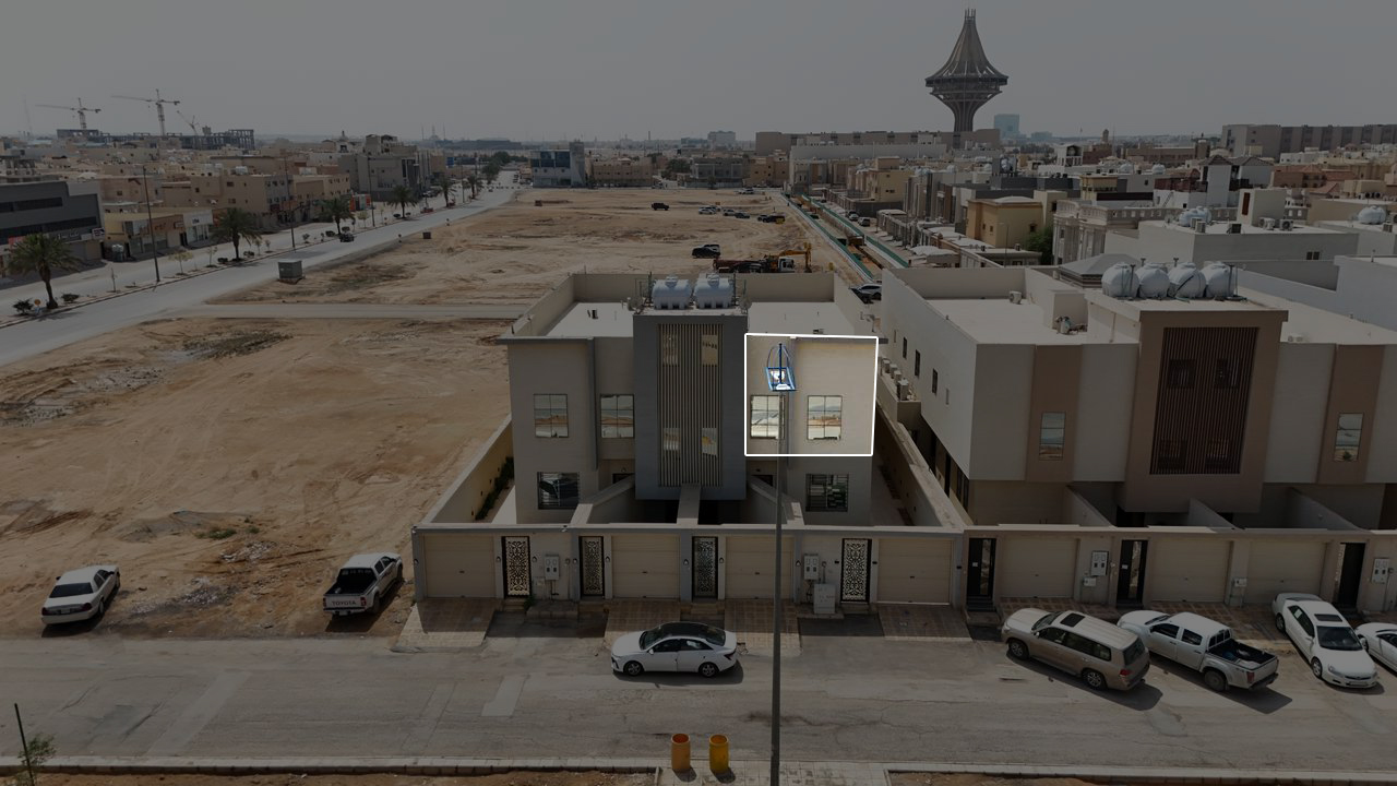 Preview image for شقة سكنية بحي الورود