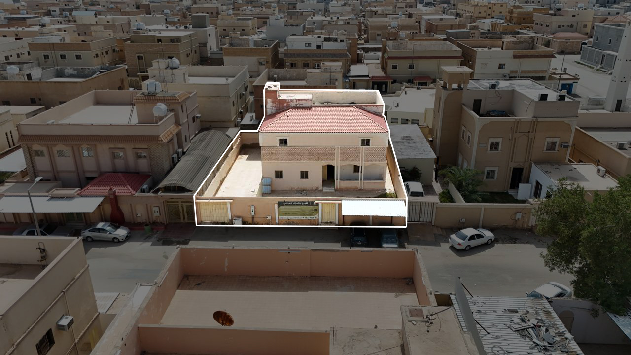 Preview image for فيلا سكنية بحي الاندلس