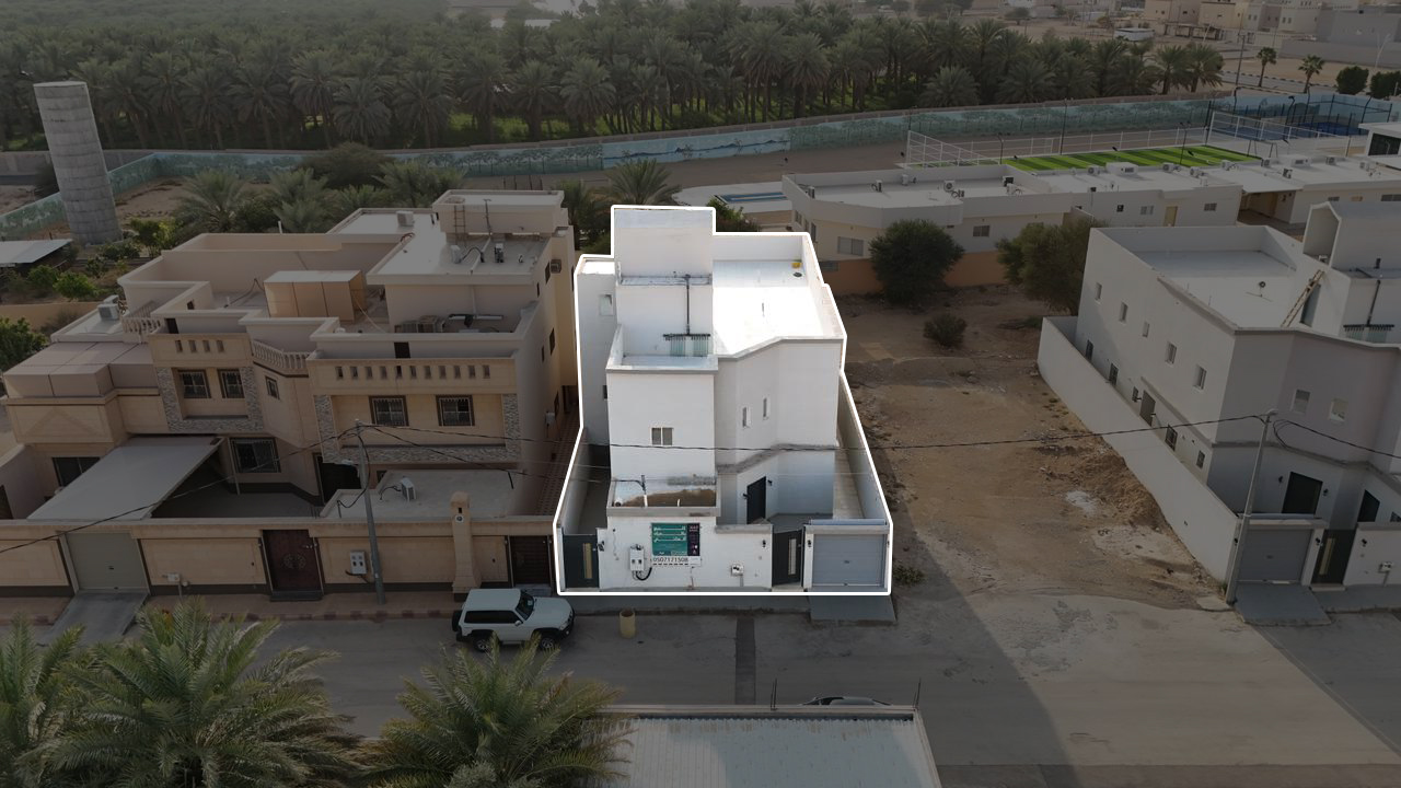 Preview image for فيلا سكنية بالمدينة الجديدة