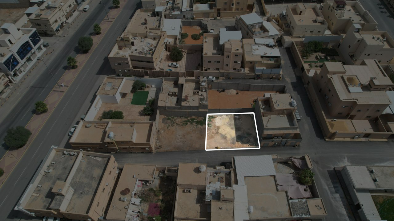 Preview image for أرض سكنية
