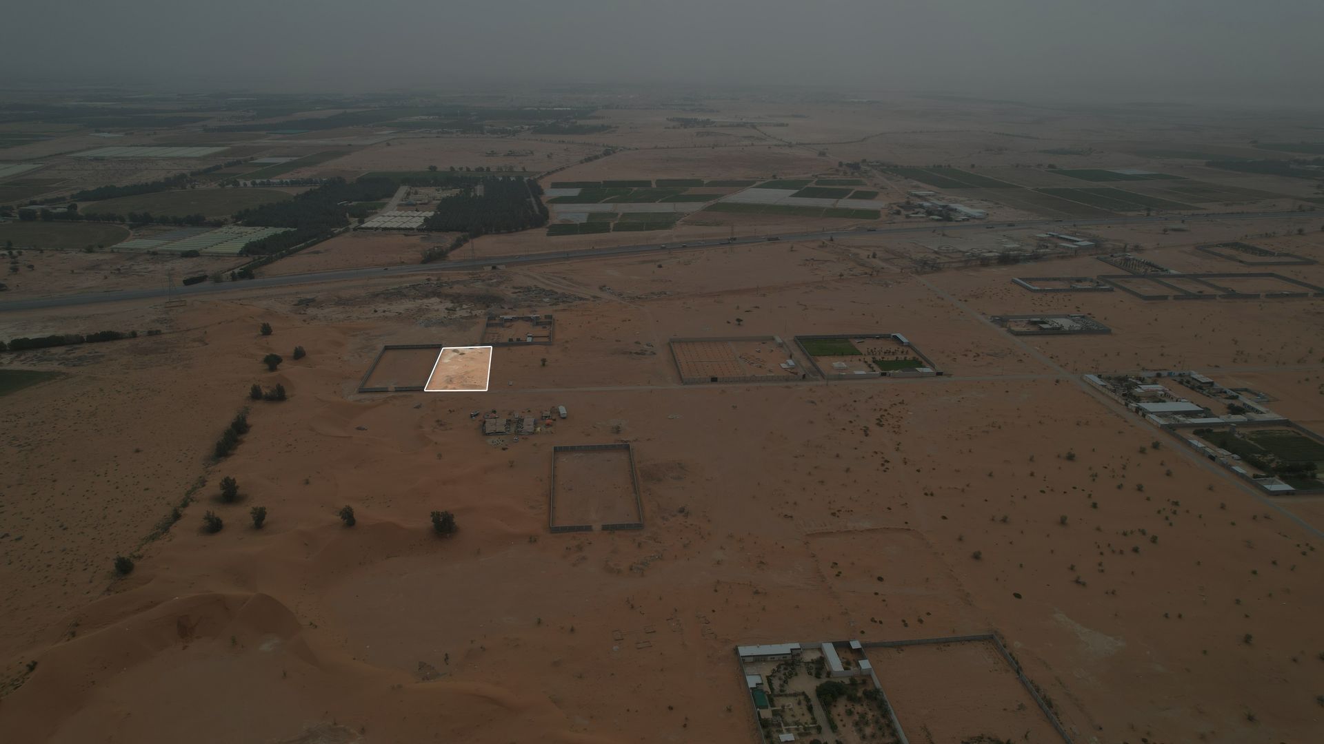 Preview image for أرض زراعية  رقم  10 بحي  مشرفة