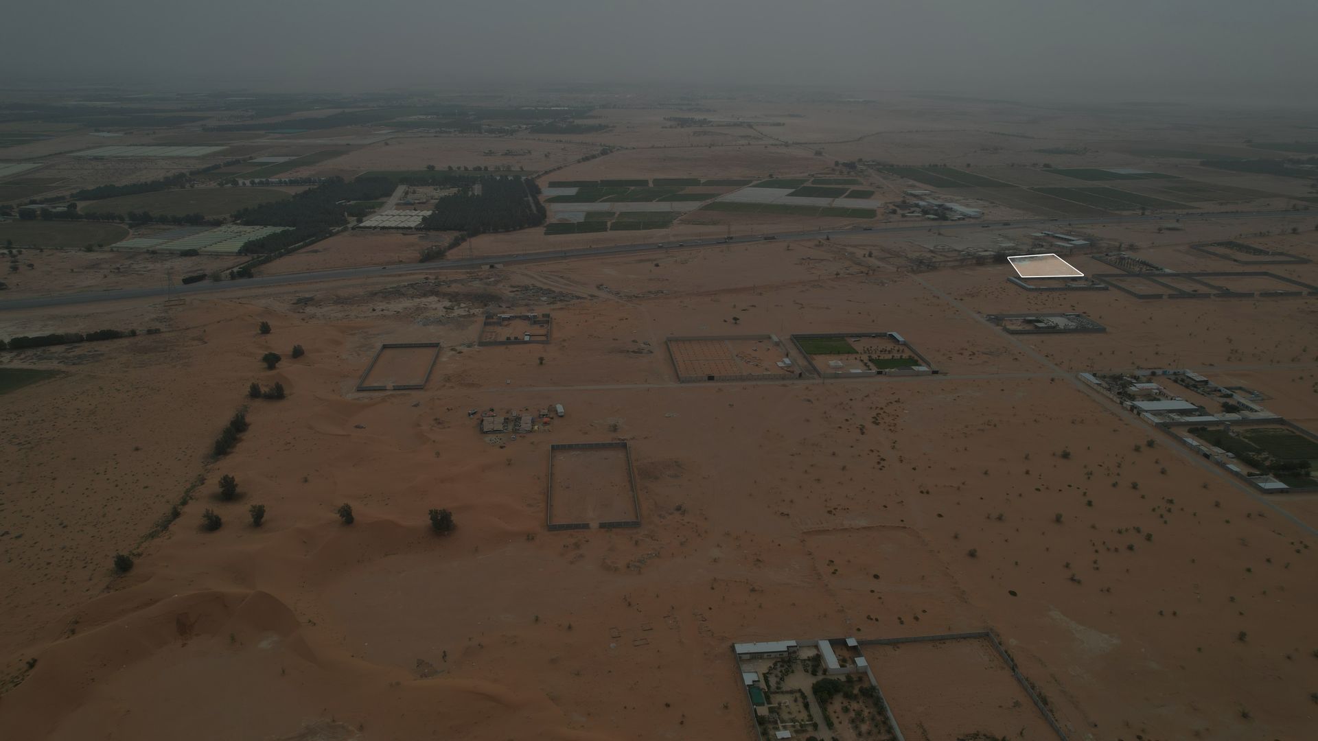Preview image for أرض زراعية رقم 96 بحي مشرفة