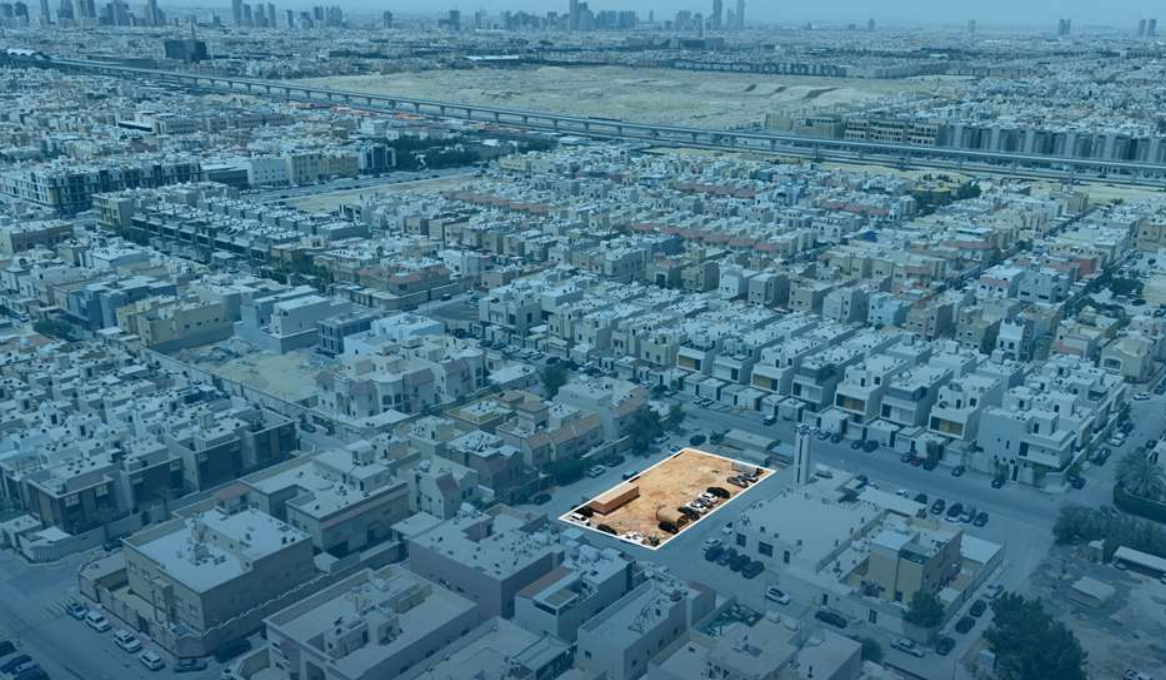 Preview image for أرض / خدمات عامة / مستوصف