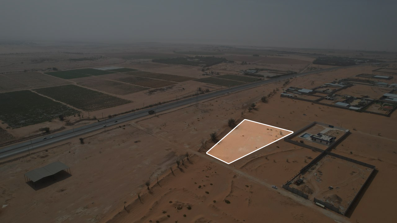 Preview image for أرض زراعية رقم 340 بحي مشرفة