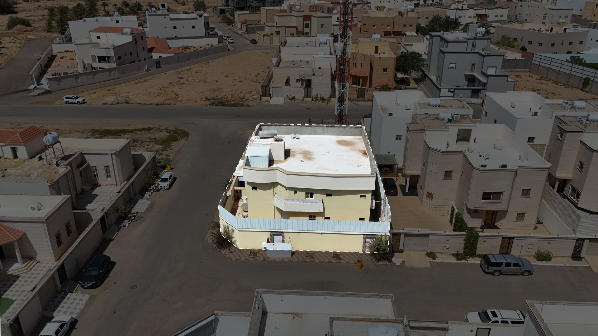 Preview image for فيلا سكنية في سكاكا
