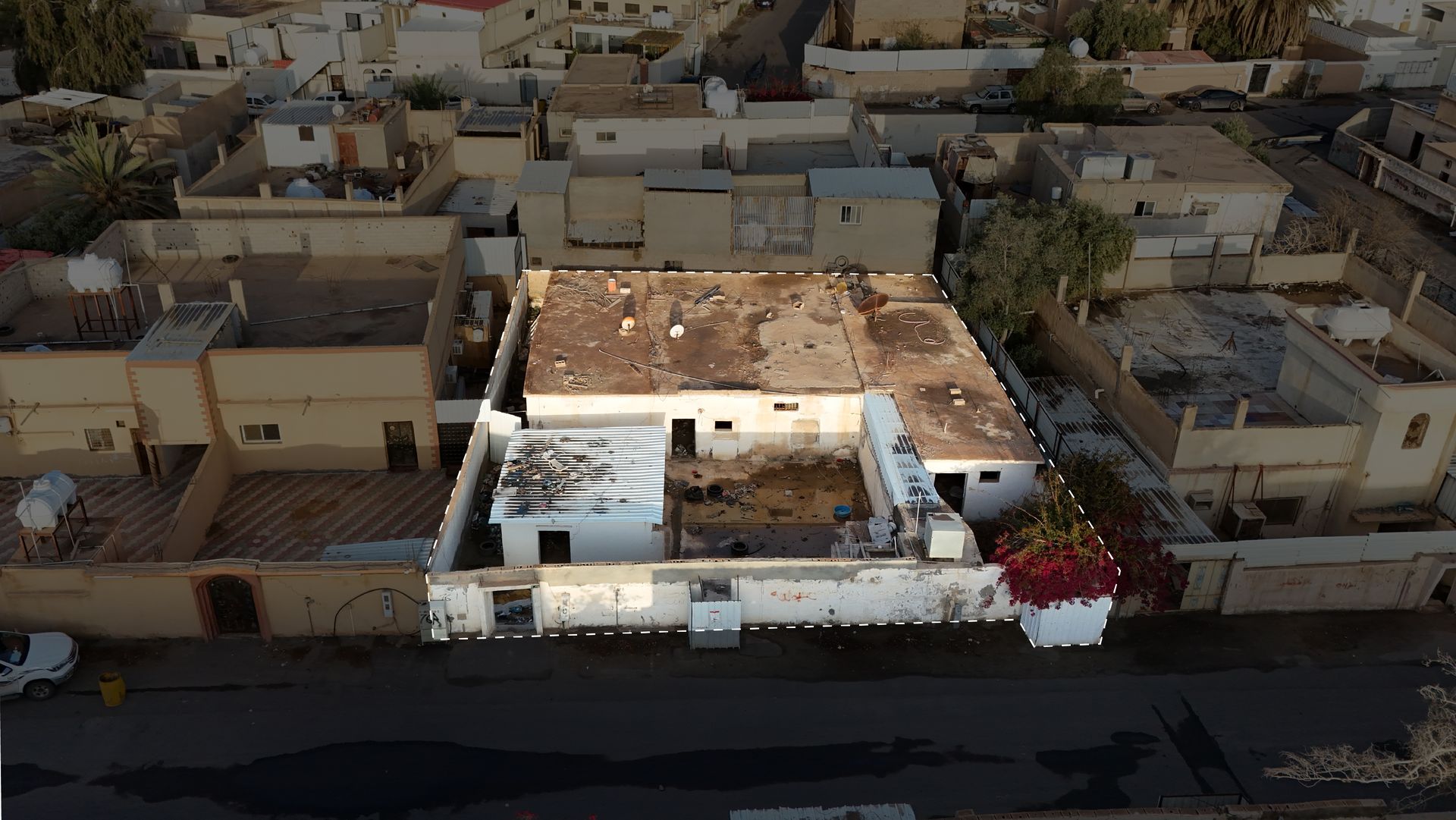 Preview image for بيت سكني في مدينة القريات