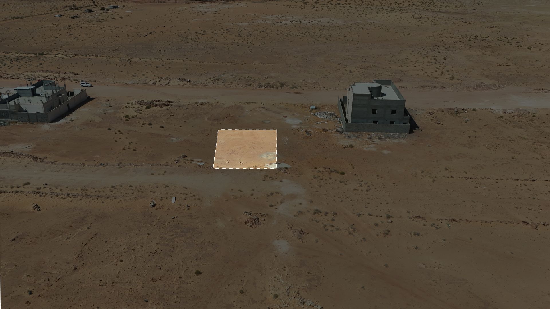 Preview image for أرض سكنية في صوير حي هديب الجنوبي