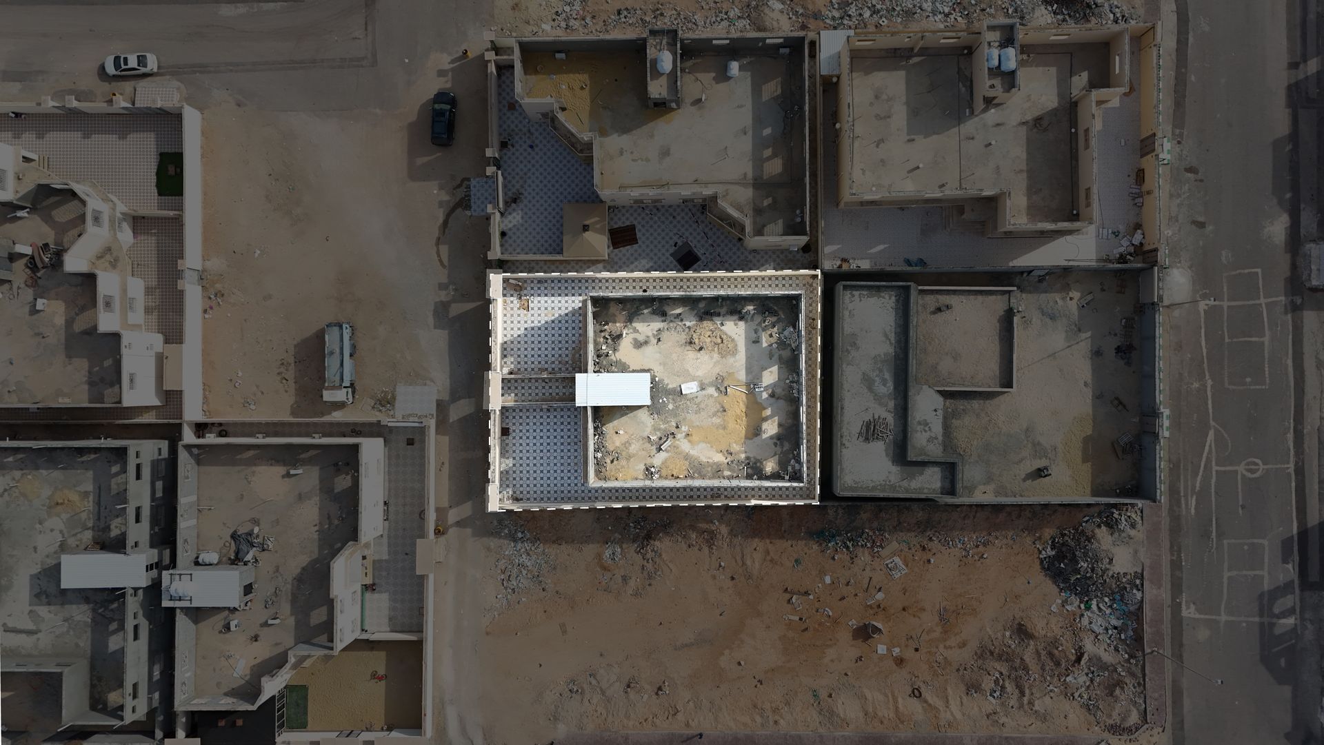 Preview image for دور سكني في القريات