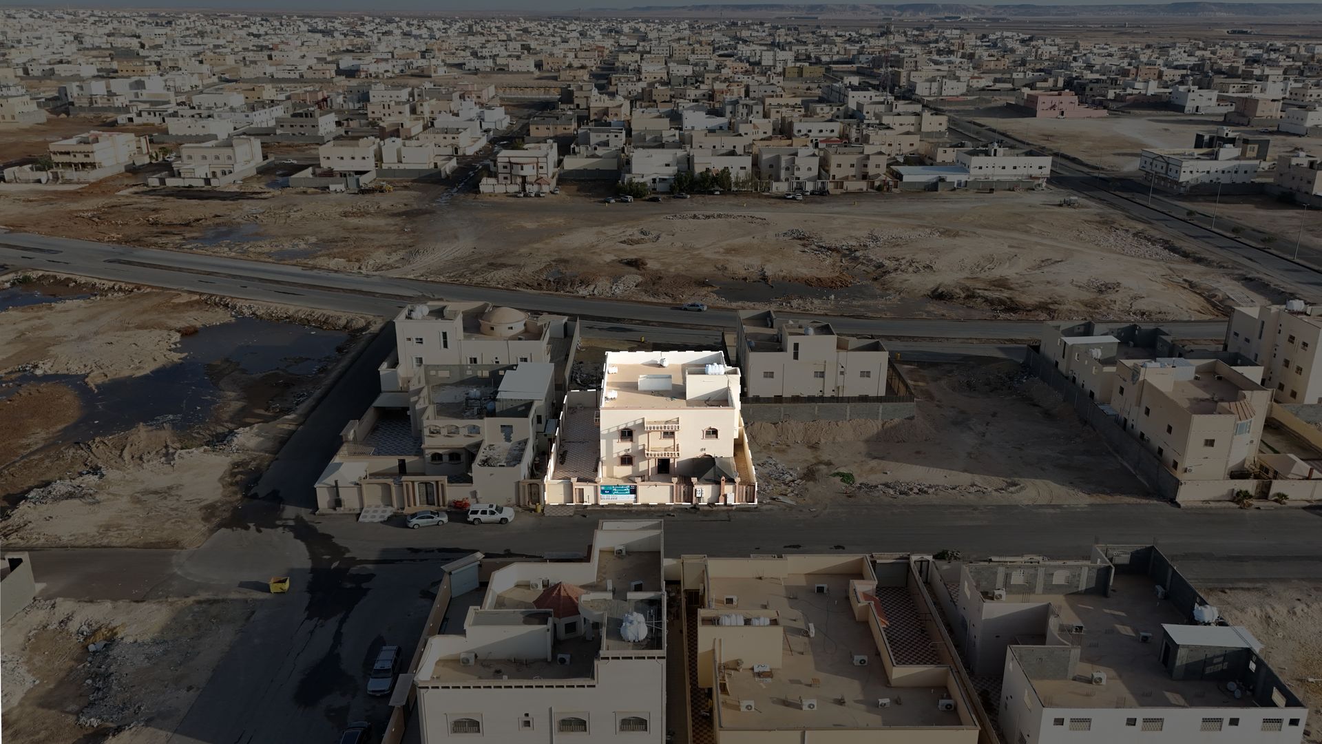 Preview image for فيلا سكنية في القريات