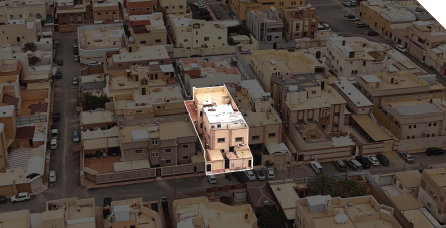 Preview image for فيلا سكنية بحي النهضة