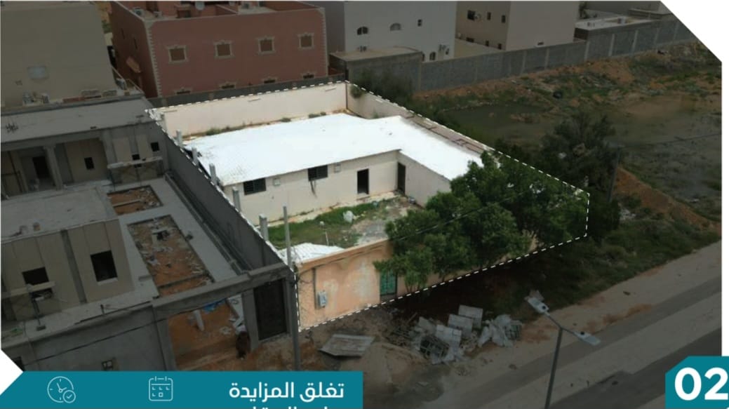 Preview image for استراحة بحي السلام