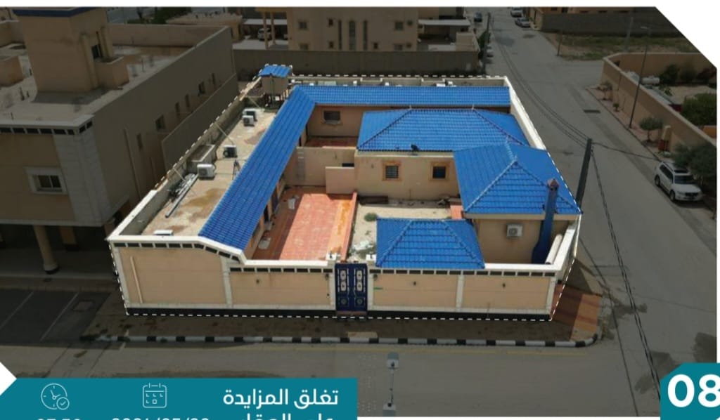 Preview image for استراحة بحي الياسمين