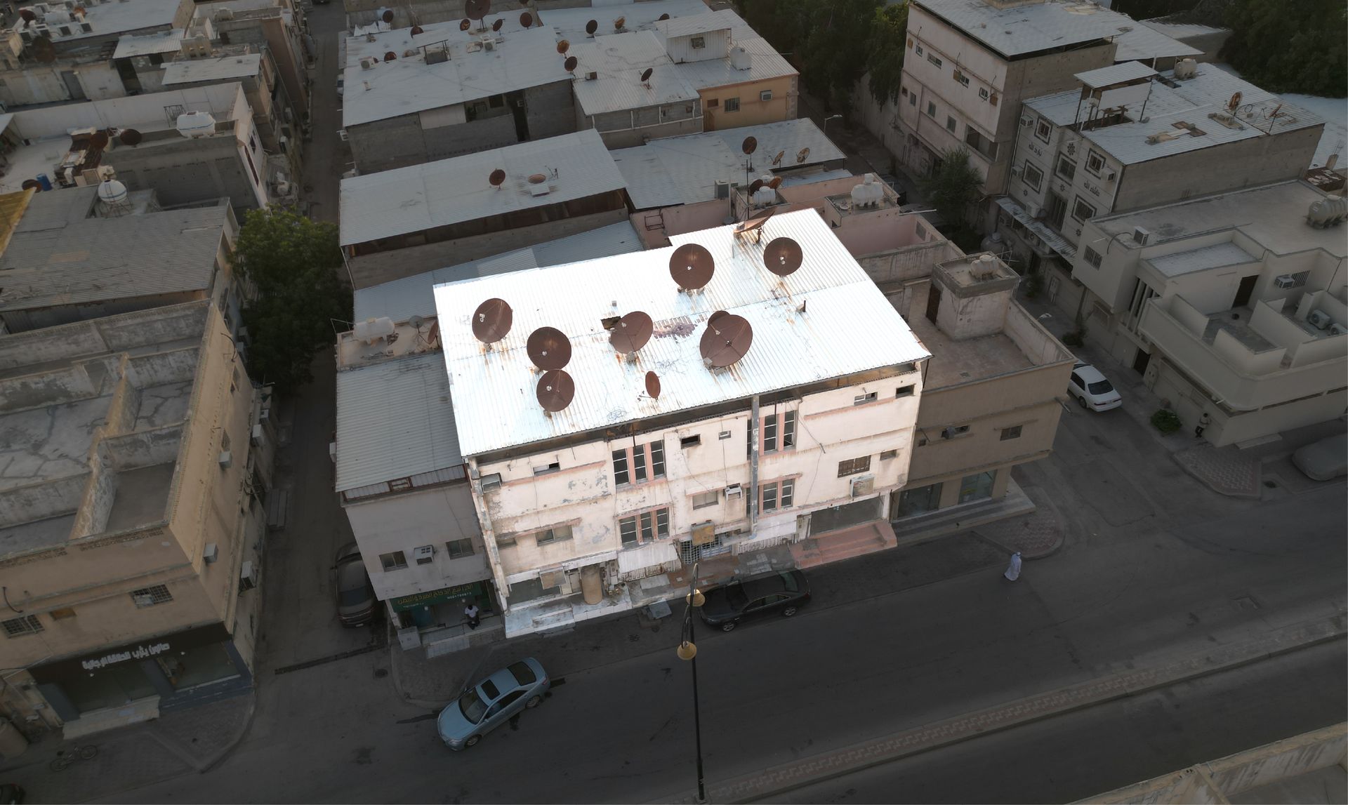 Preview image for عمارة سكنية