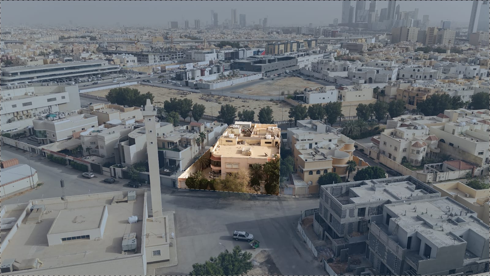 Preview image for فيلا سكنية