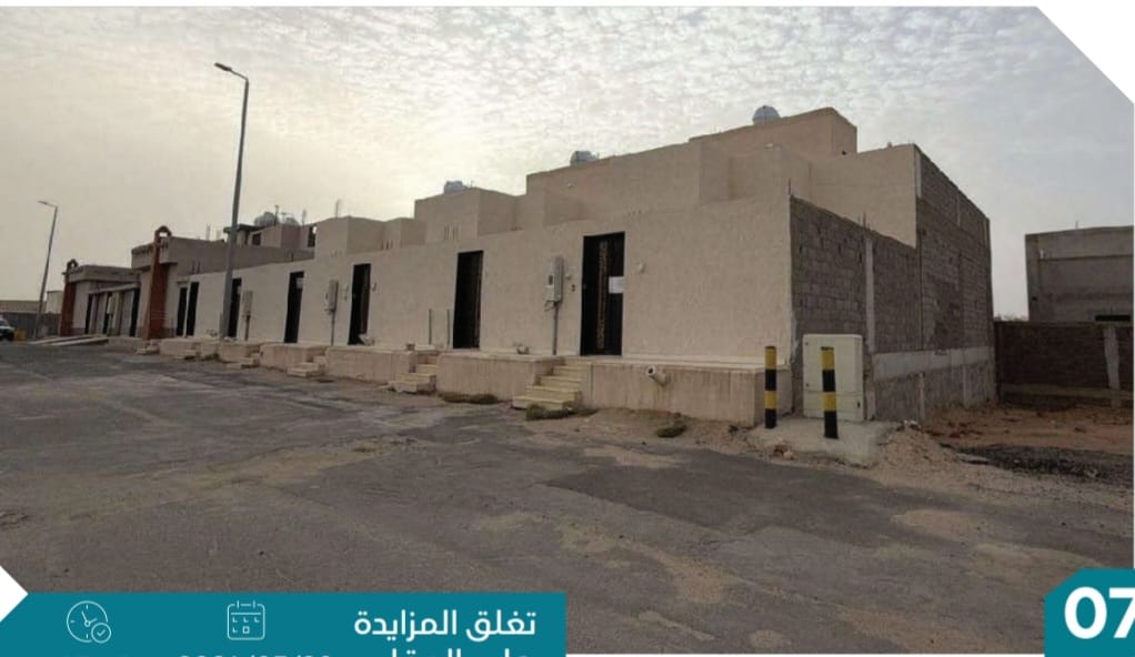 Preview image for فيلا سكنية بحي الخالدية