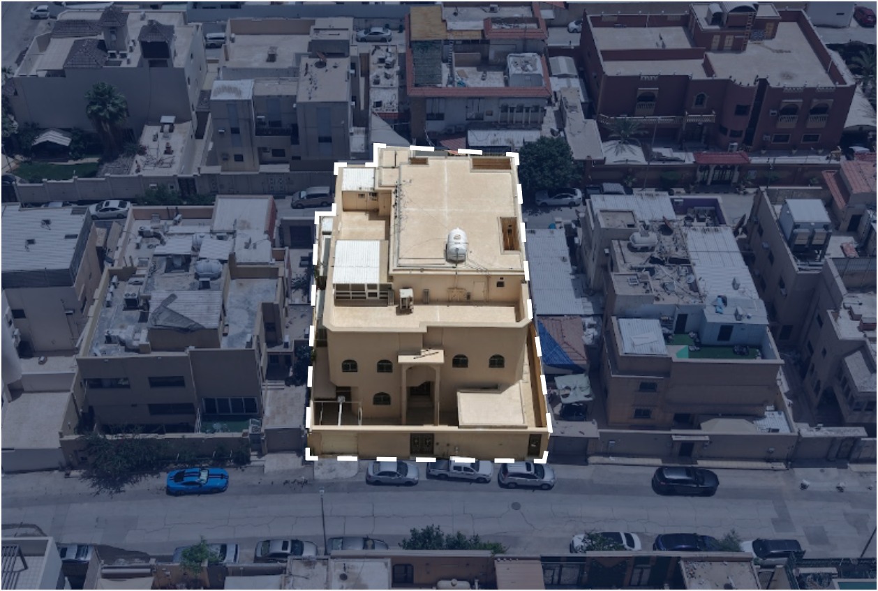 Preview image for فيلا سكنية بحي العليا