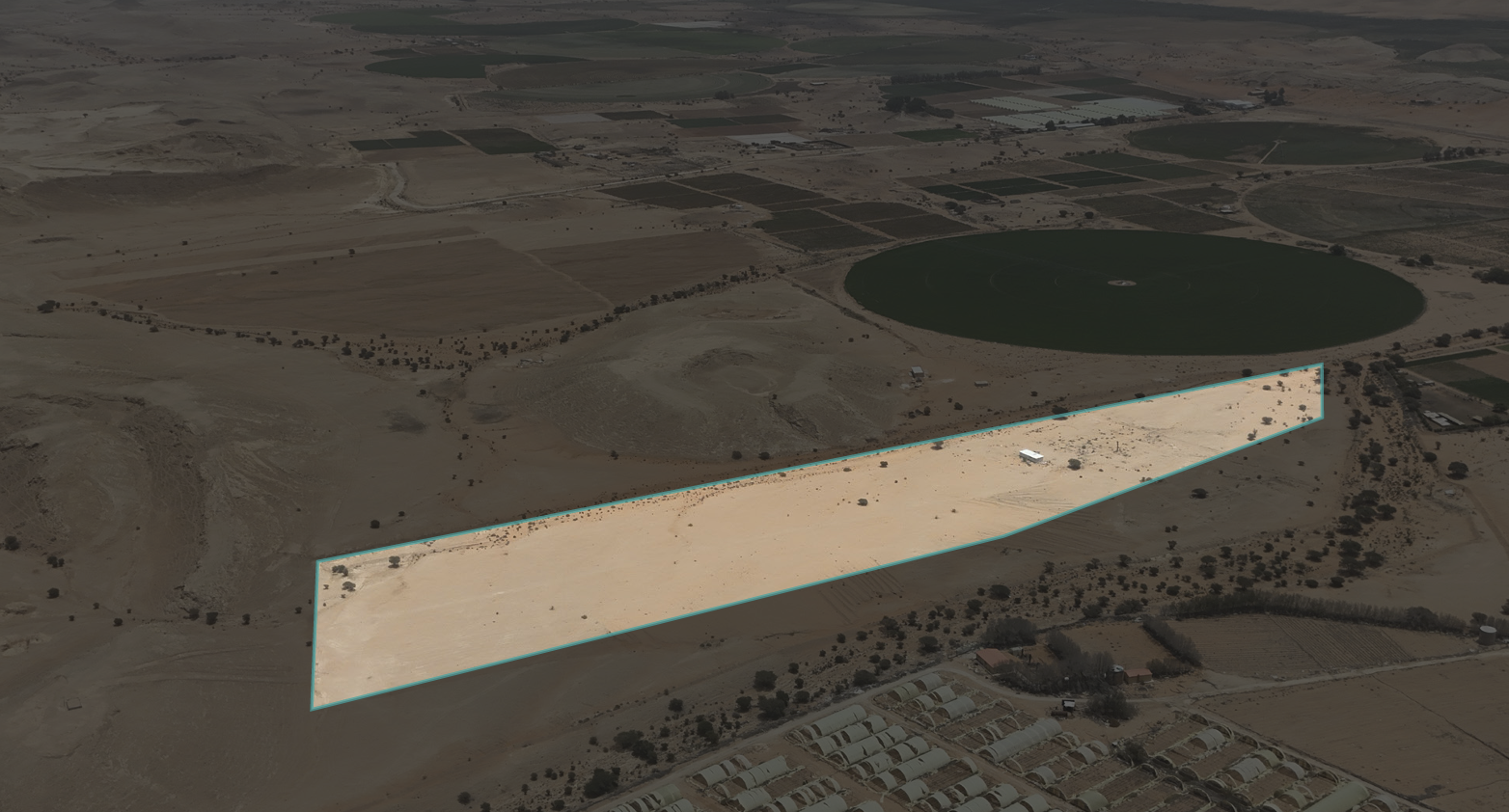 Preview image for أرض زراعية