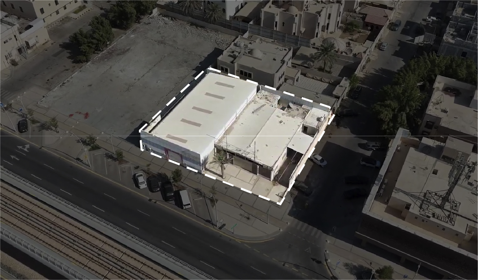 Preview image for معرض سكني تجاري بحي (النسيم الغربي )