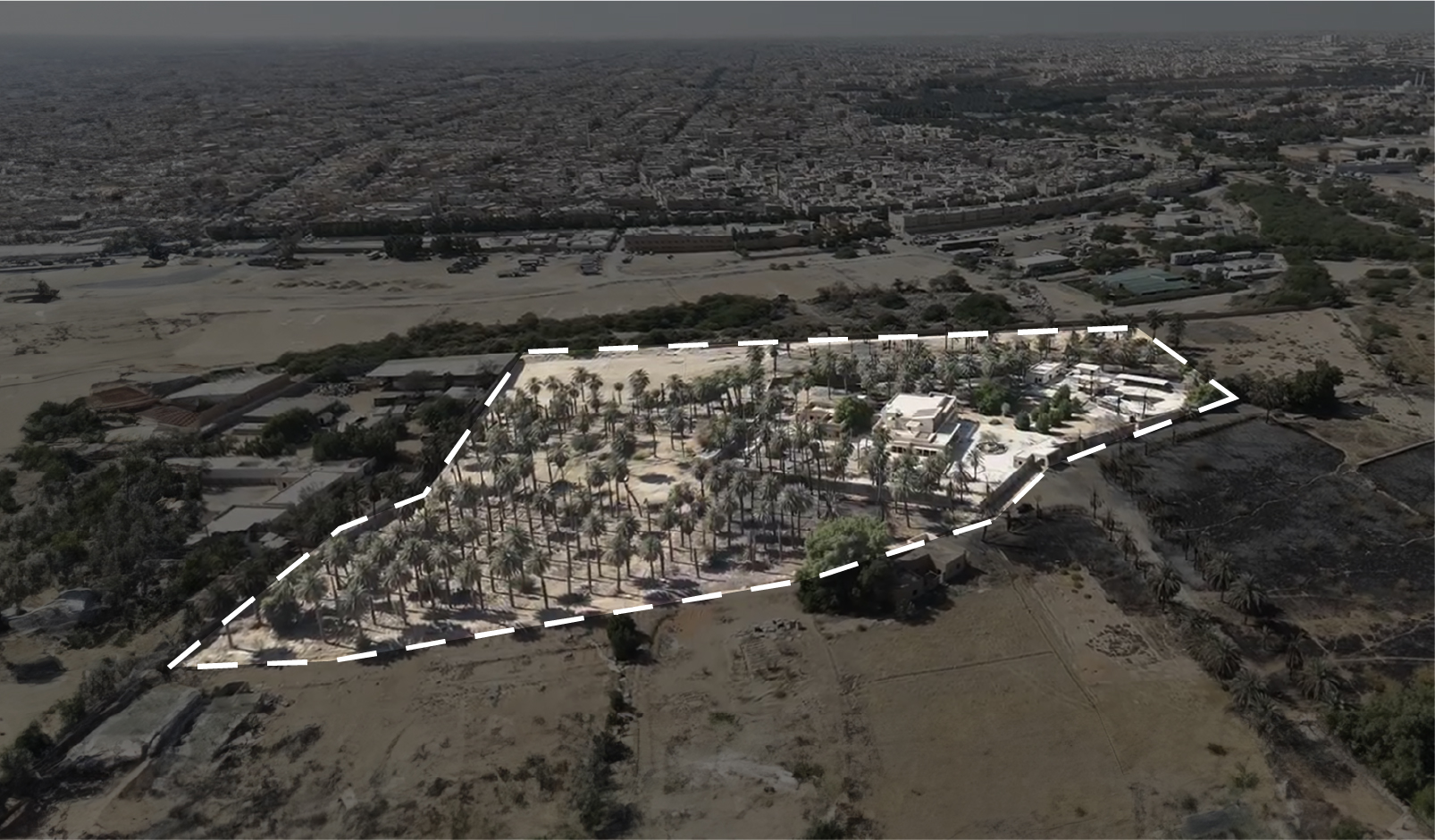 Preview image for مزرعة بحي (سلطانة)