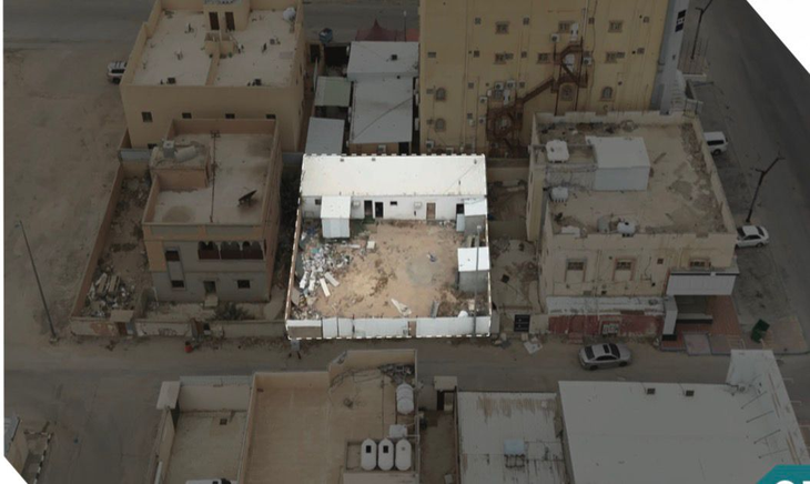 Preview image for ارض سكنية بحي البلدية