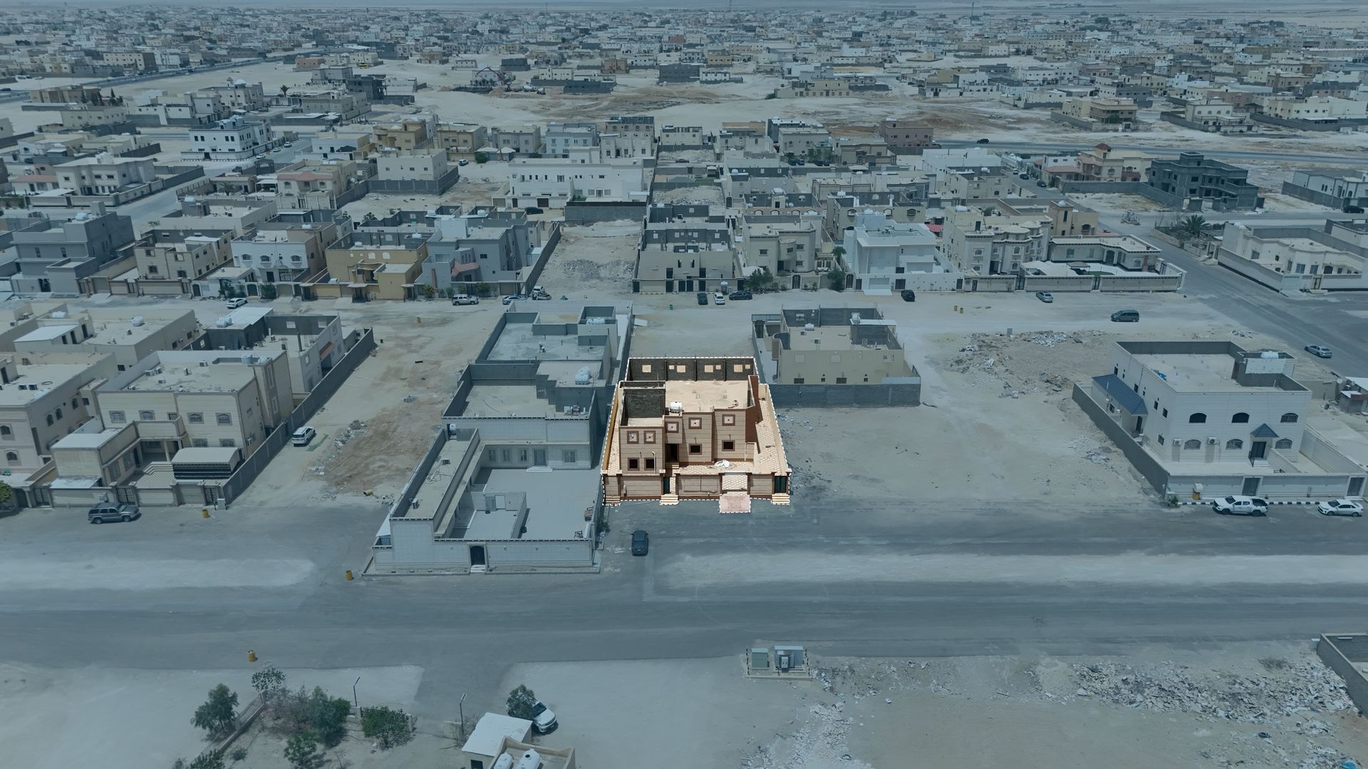 Preview image for فيلا سكنية