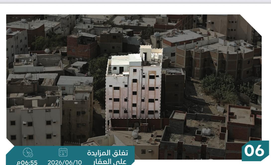 Preview image for عمارة سكنية بحي الهنداوية