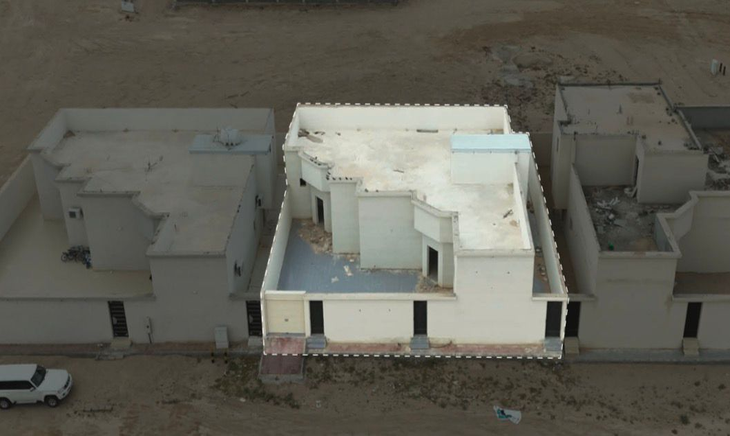 Preview image for دور ارضي