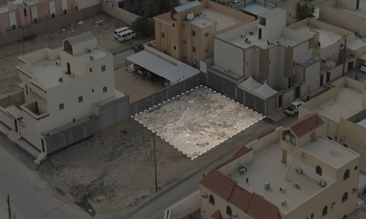 Preview image for ارض سكنية بحي الباطن