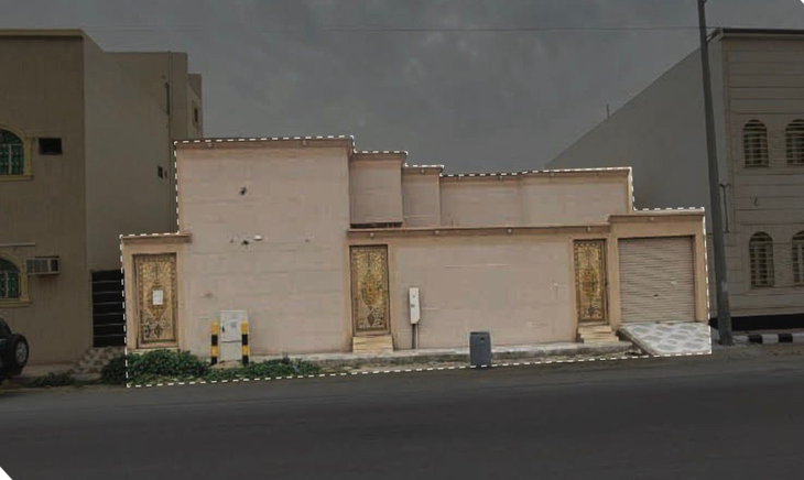 Preview image for دور وملحق علوي بحي الباطن