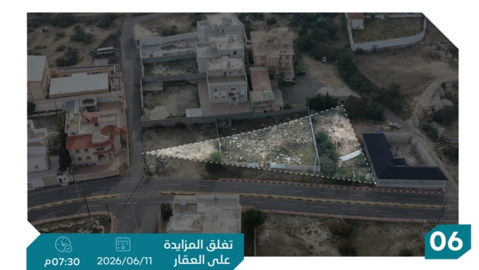 Preview image for ارض سكنية بحي السلام
