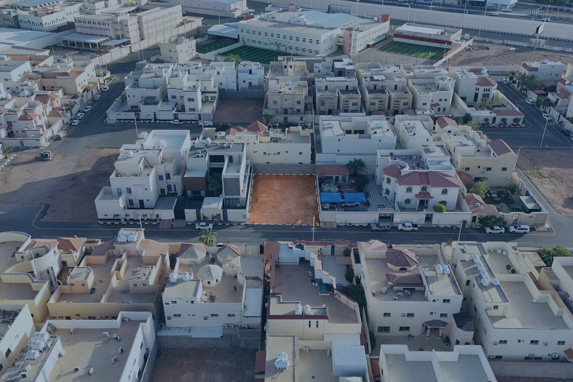 Preview image for أرض سكنية