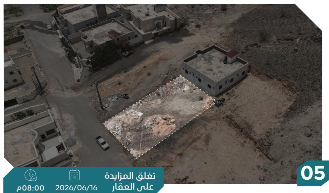 Preview image for ارض سكنية بحي الطيبات