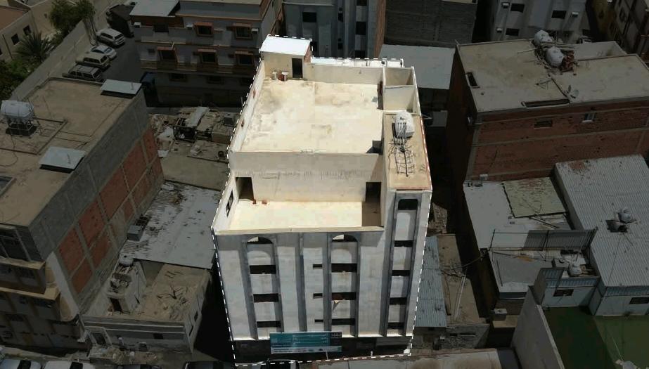 Preview image for عمارة سكنية