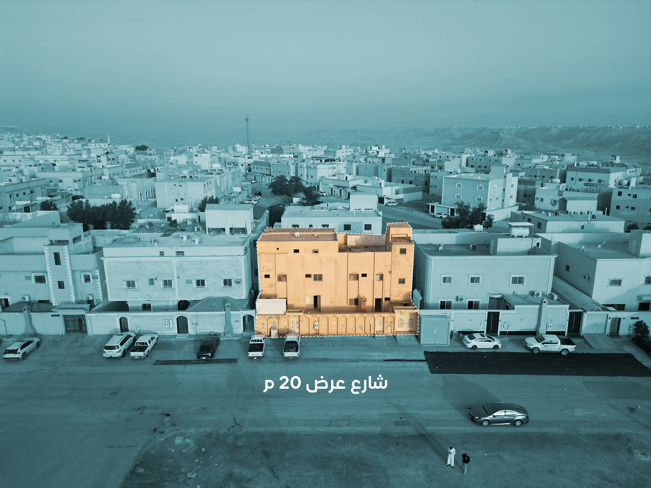Preview image for فيلا سكنية