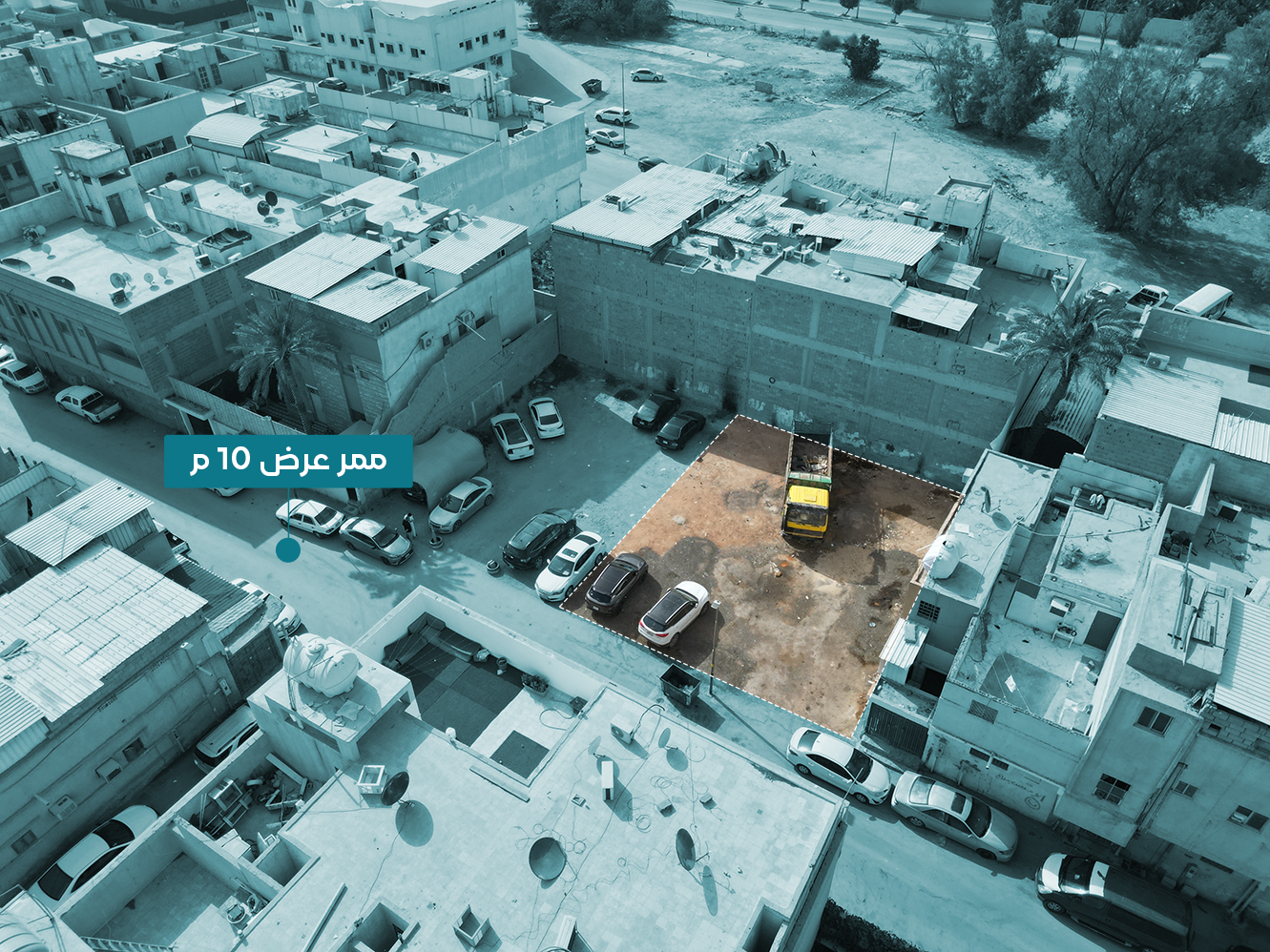 Preview image for أرض سكنية