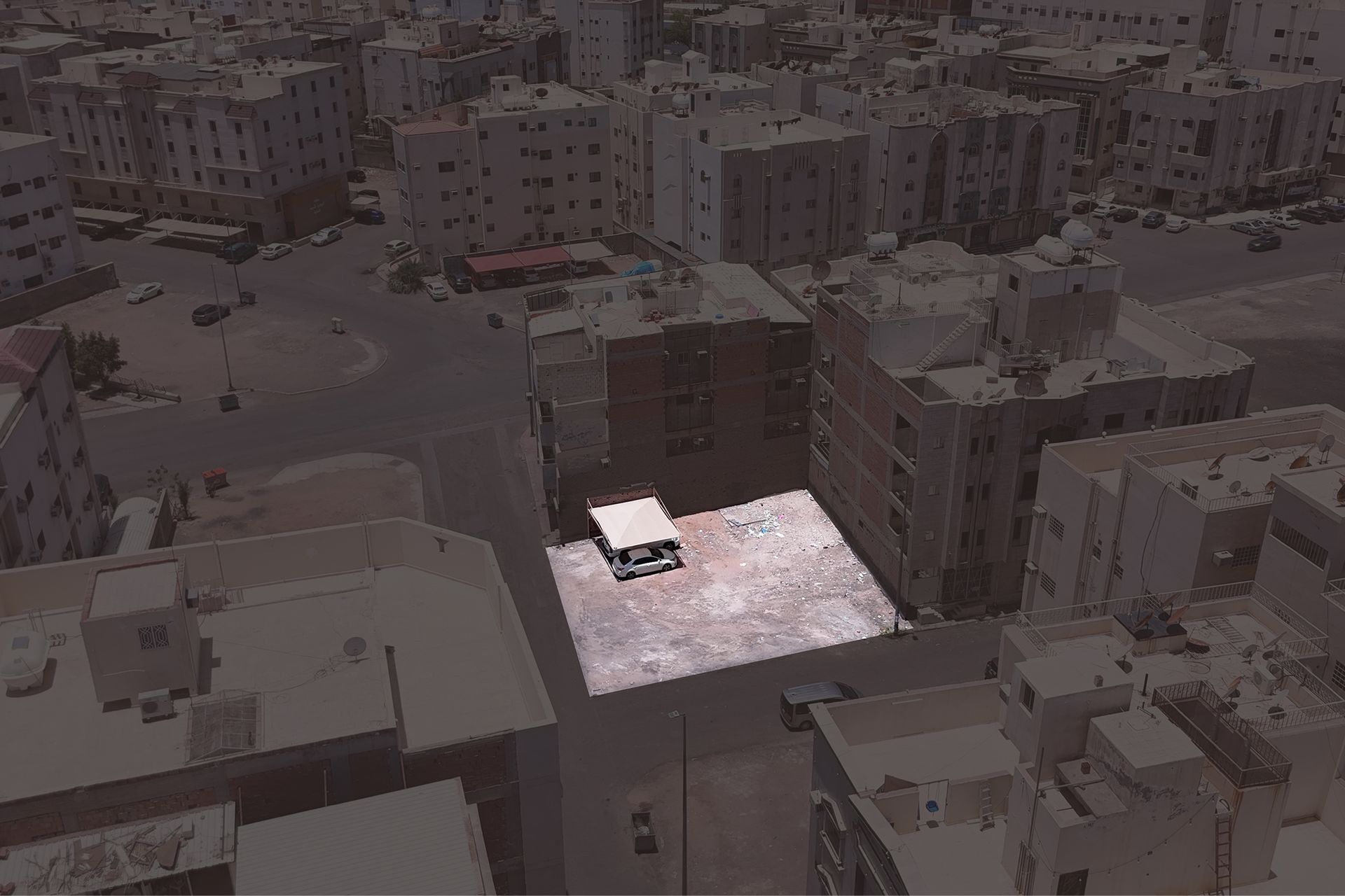 Preview image for أرض سكنية