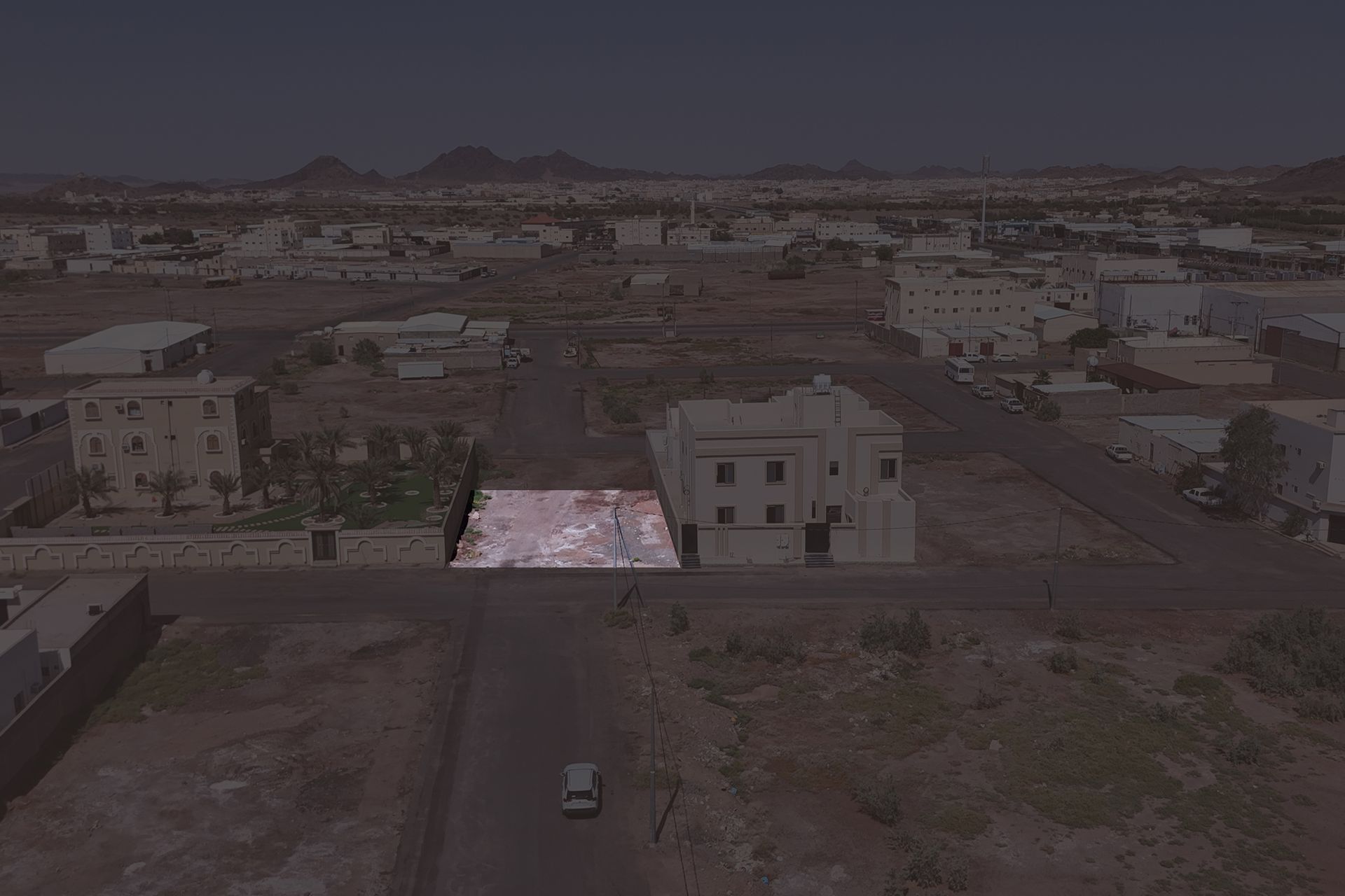 Preview image for أرض سكنية