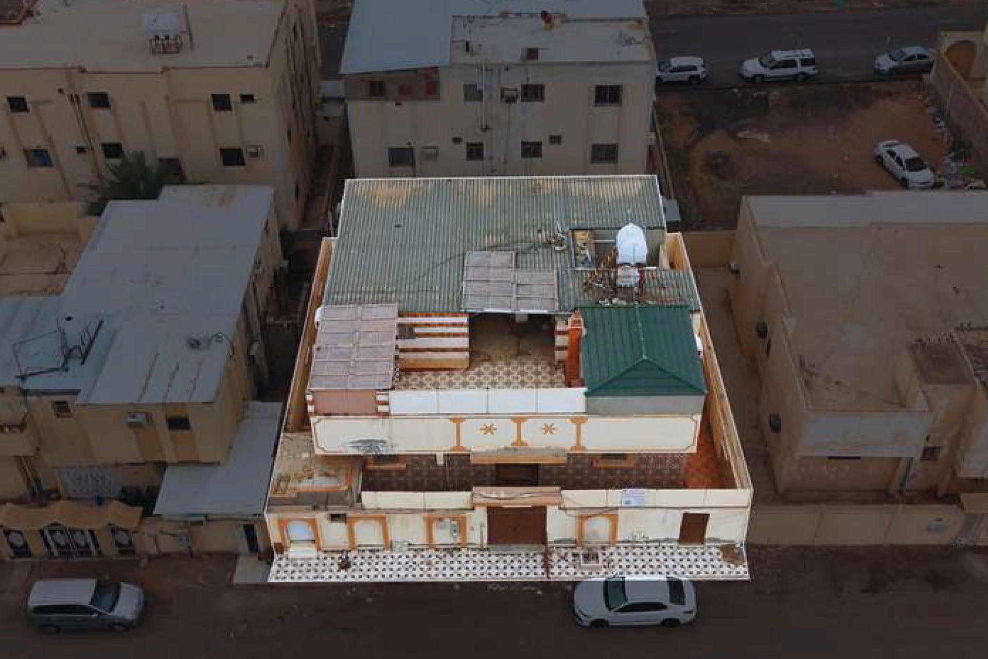 Preview image for فيلا سكنية